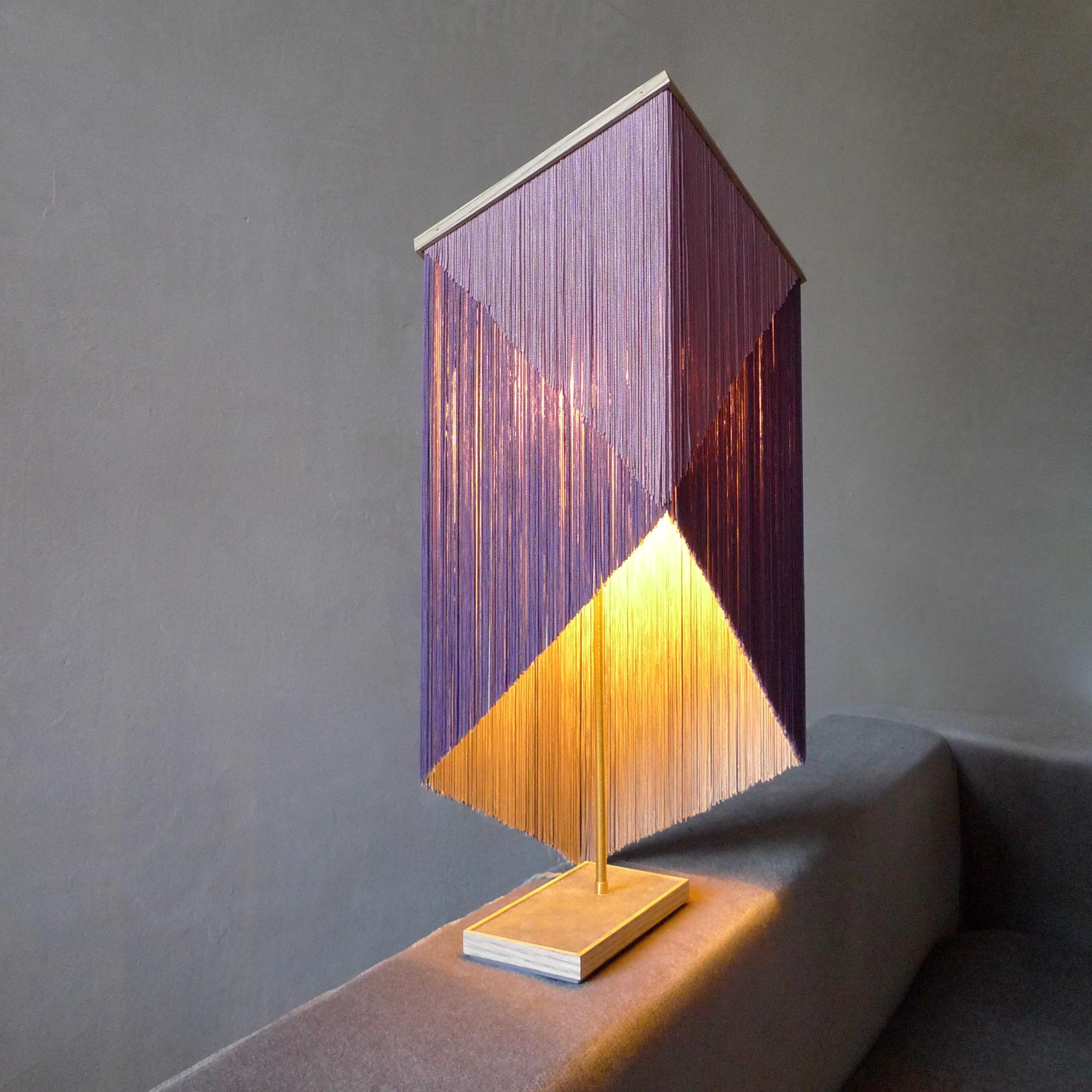 No. 29 Small Table Lamp by Sander Bottinga 8