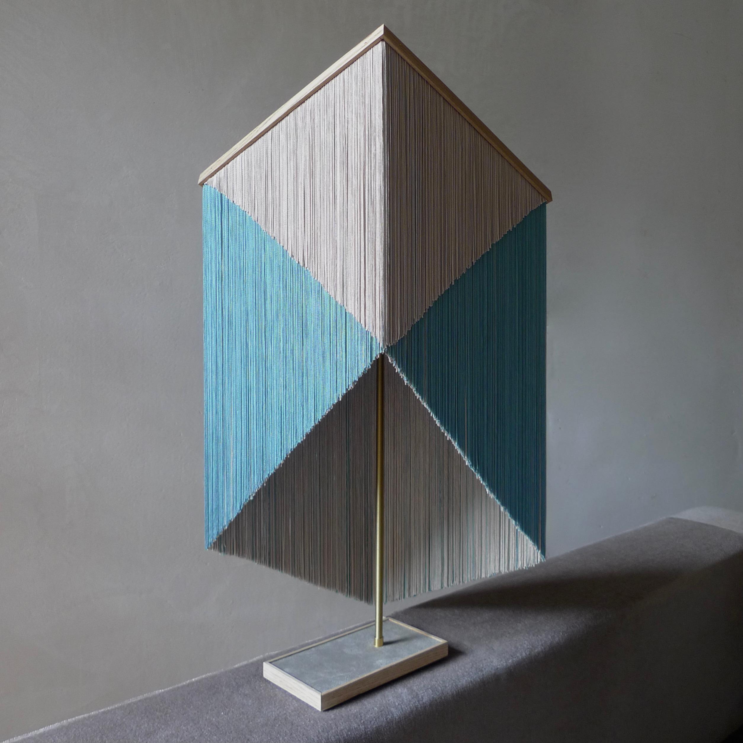 Contemporary No. 29 Small Table Lamp by Sander Bottinga