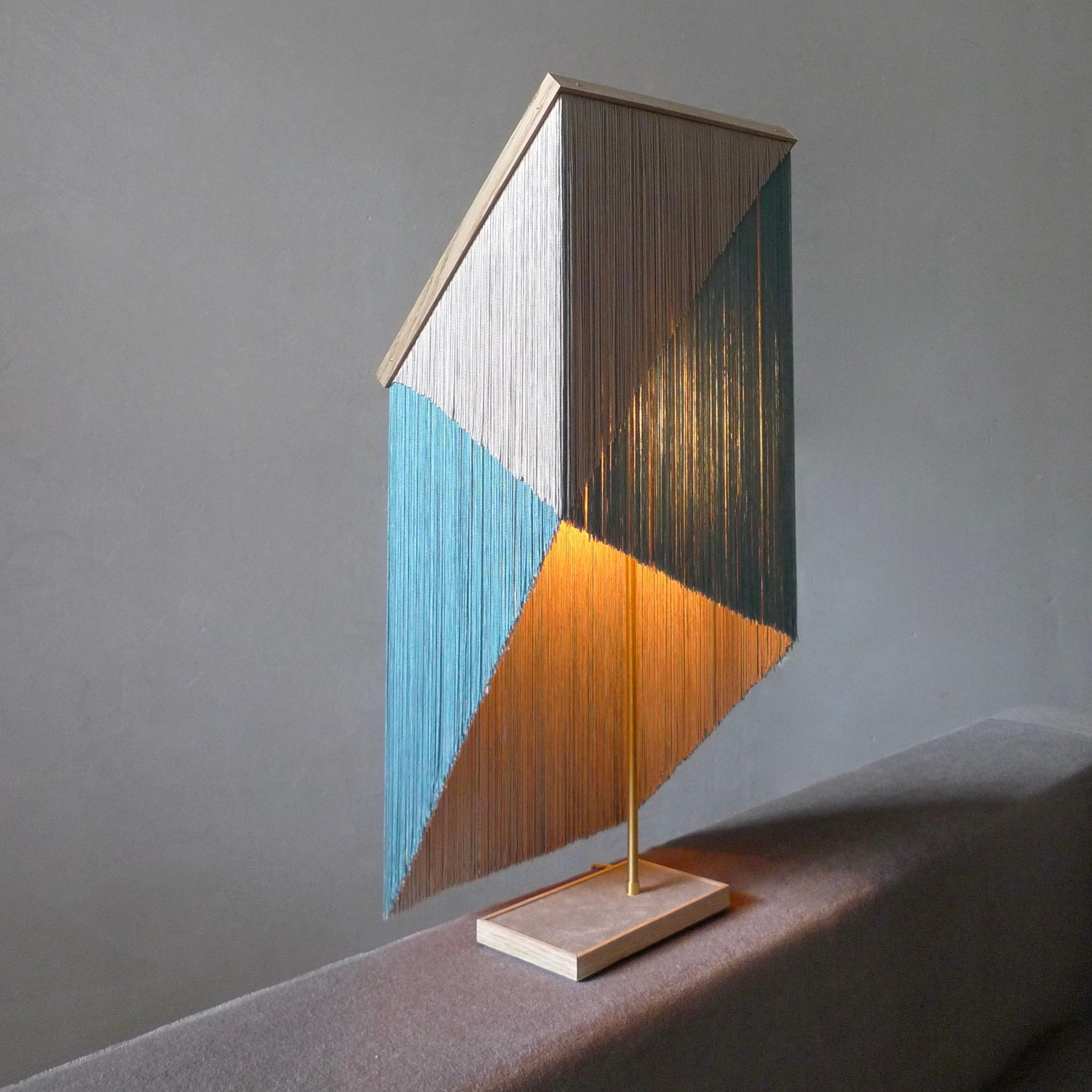 No. 29 Small Table Lamp by Sander Bottinga 2