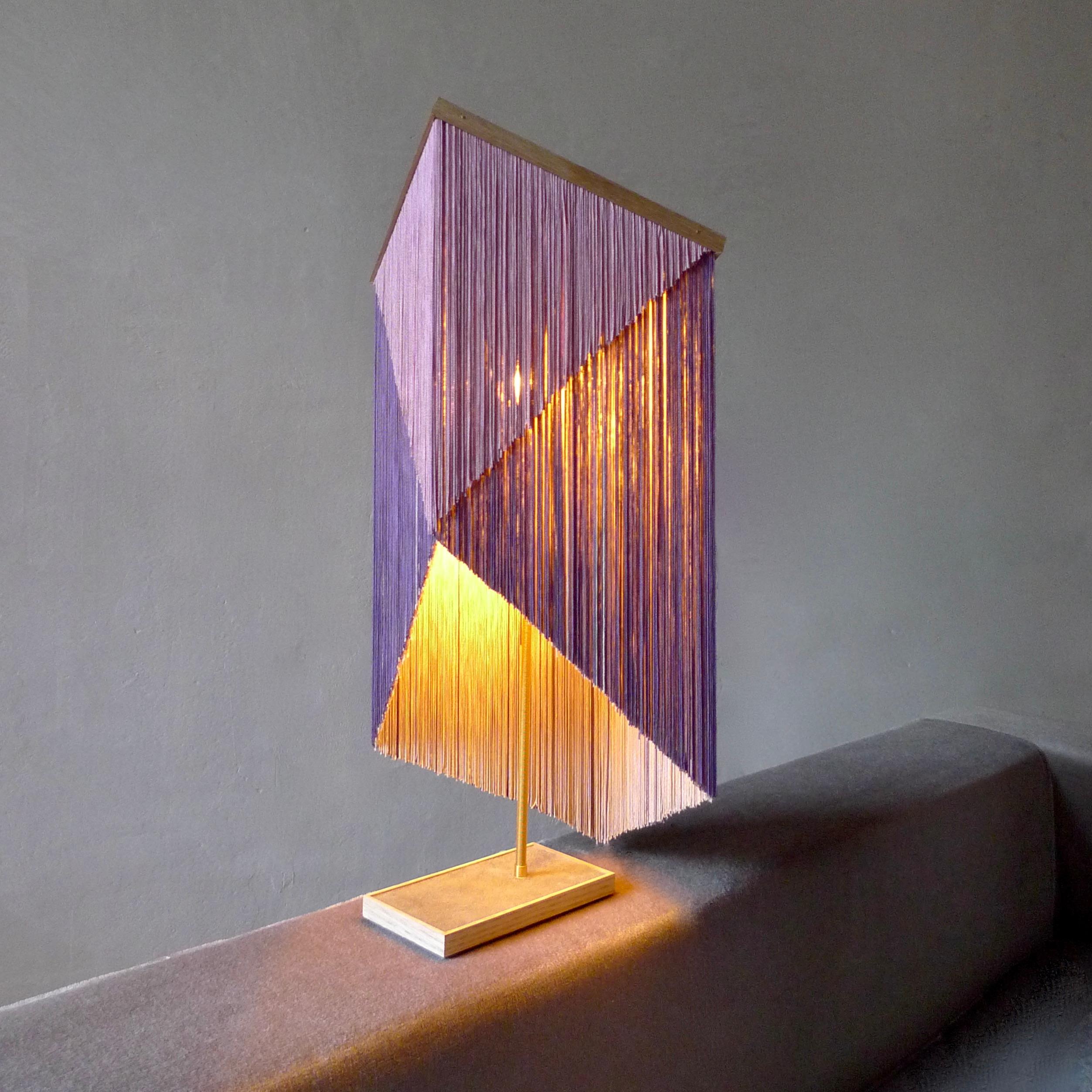No. 29 Table Lamp by Sander Bottinga In New Condition For Sale In Geneve, CH
