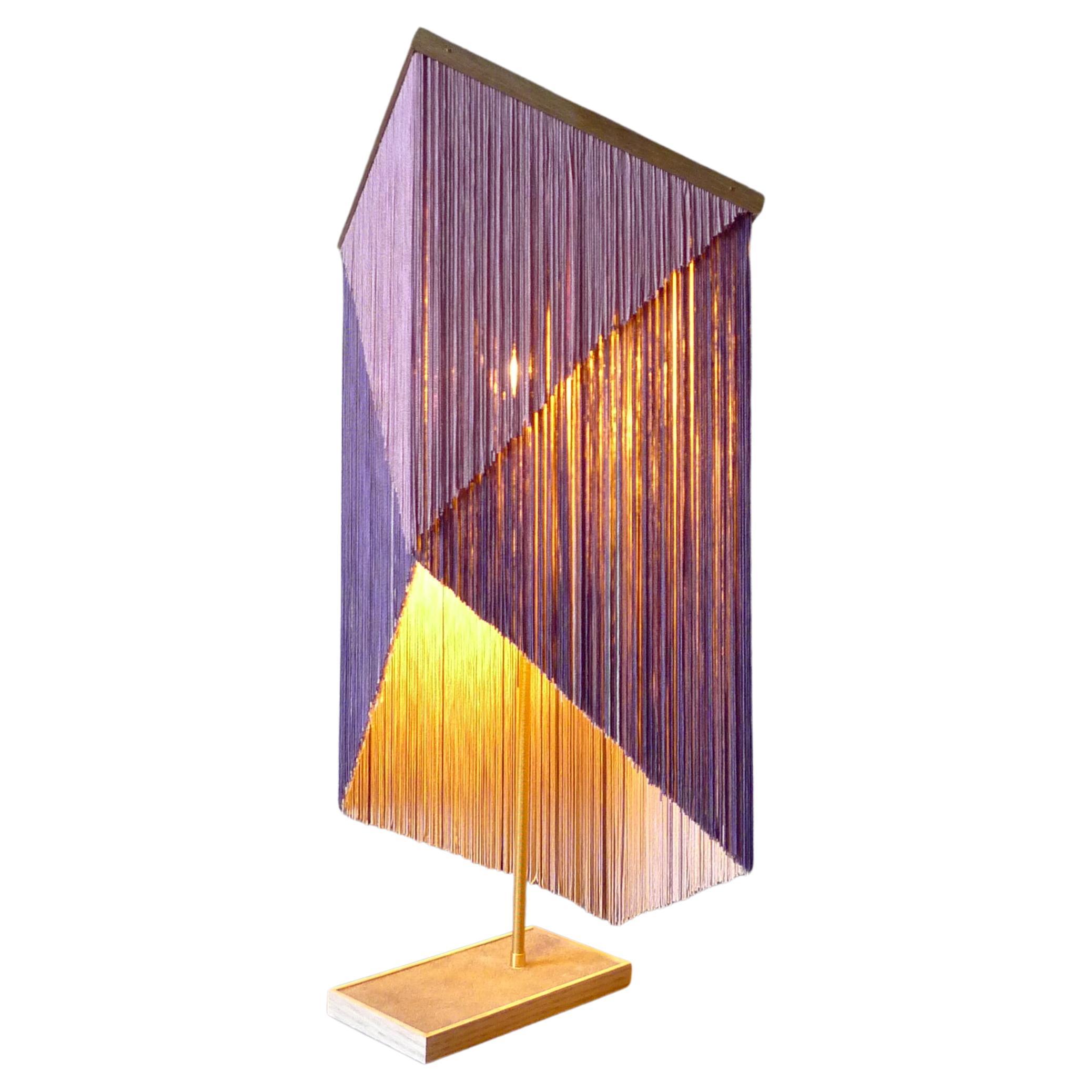 No. 29 Table Lamp by Sander Bottinga For Sale