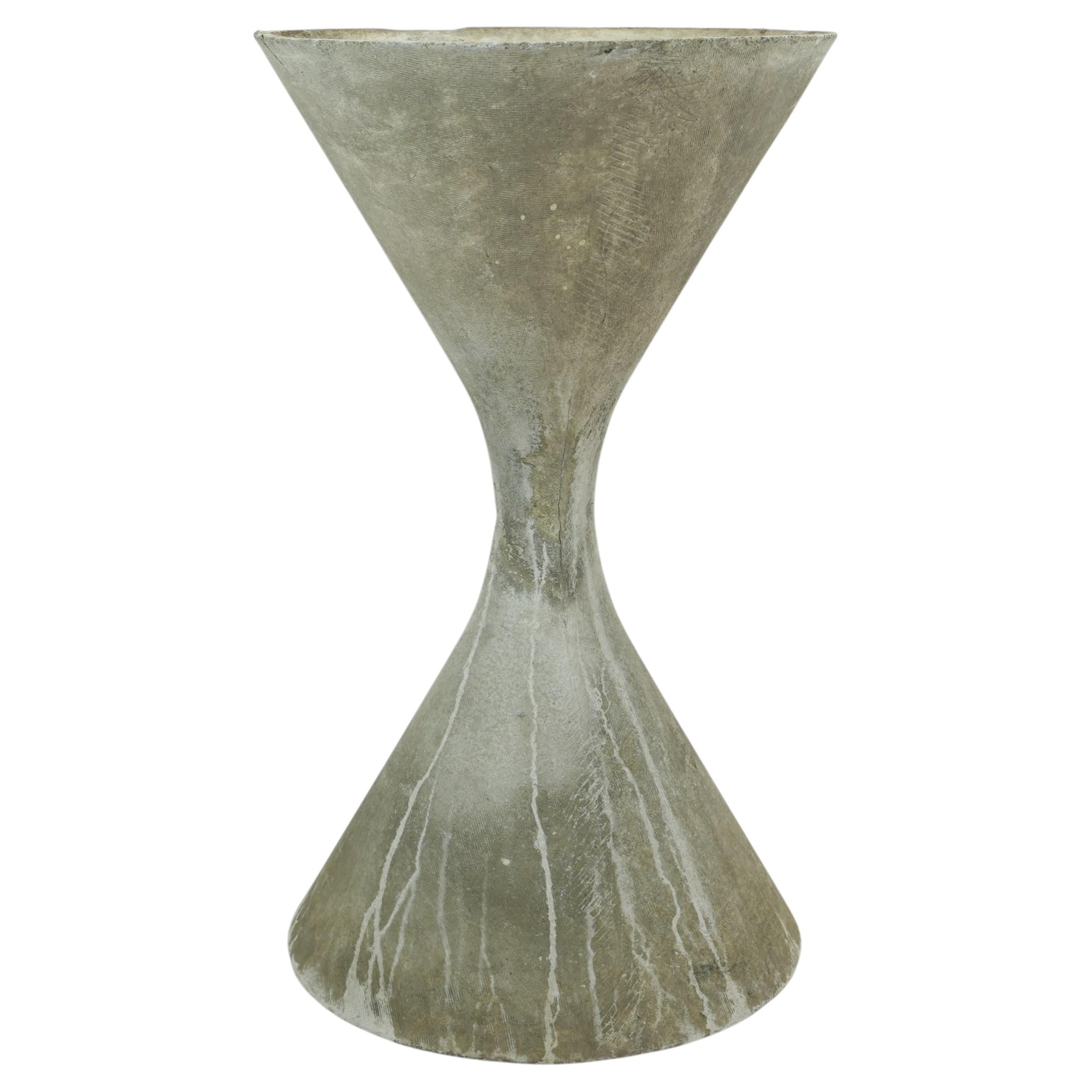 Spindel Planter
