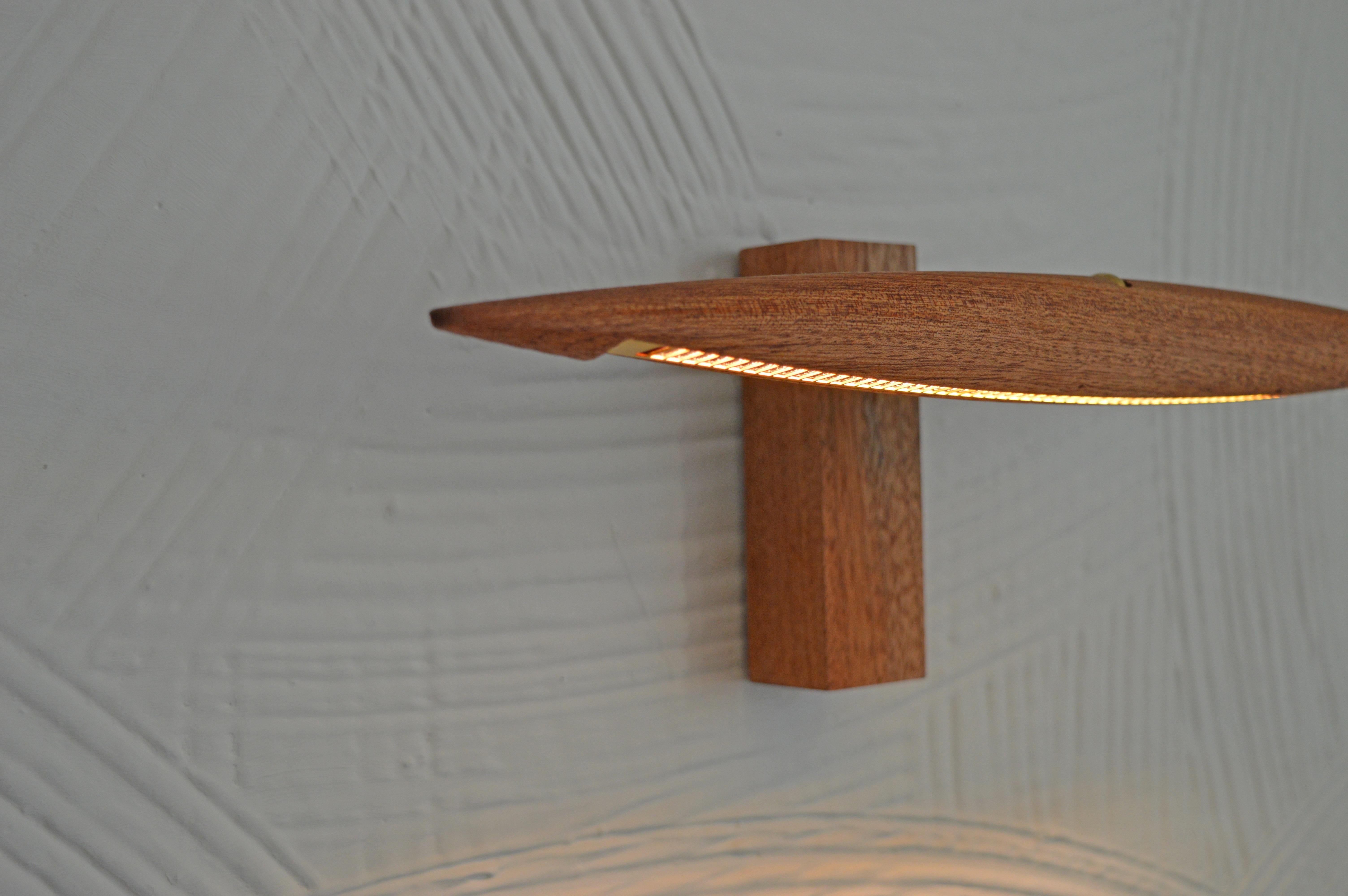 Lámpara de pared nº 3 de Mernøe en Nuevo estado para la venta en Geneve, CH