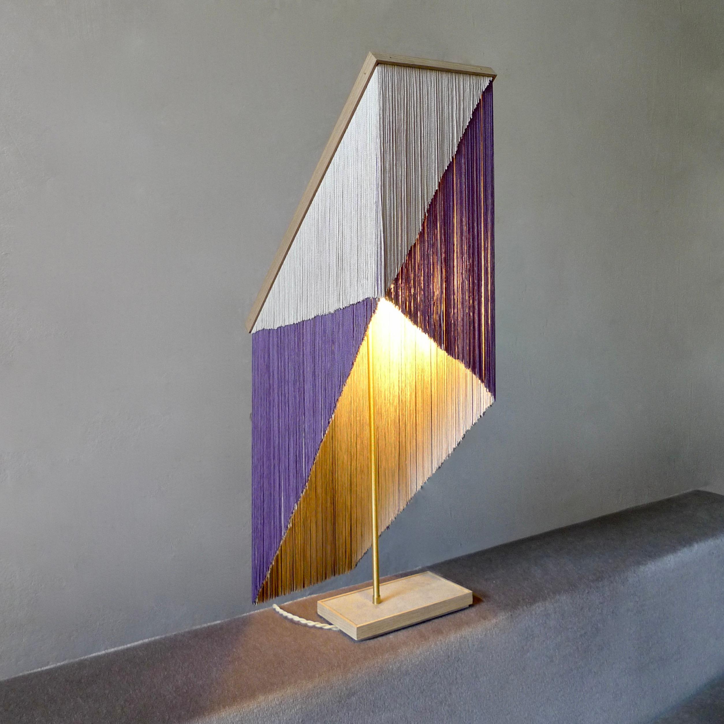 No. 30 Table Lamp by Sander Bottinga In New Condition In Geneve, CH