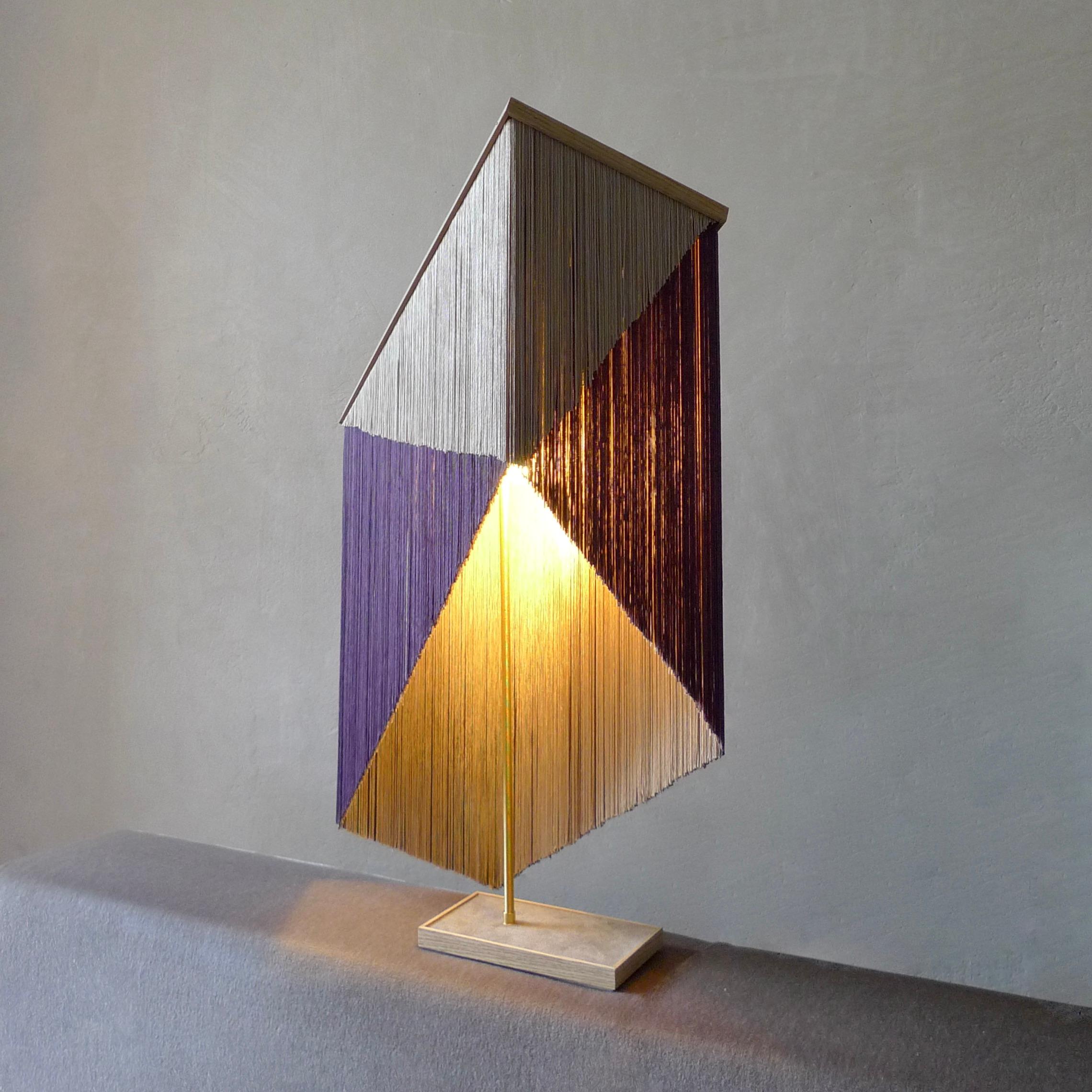 Contemporary No. 30 Table Lamp by Sander Bottinga