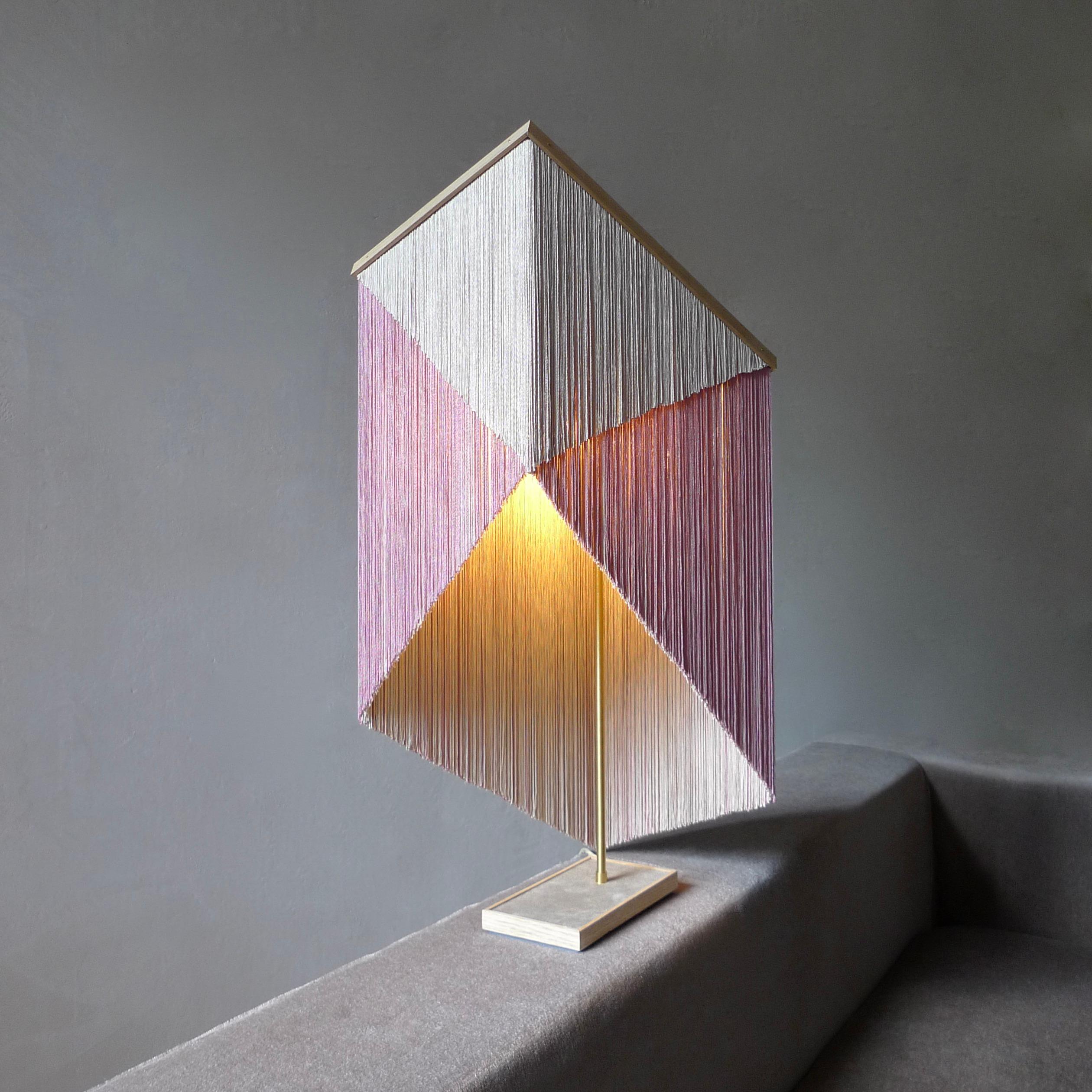 Contemporary No. 30 Table Lamp by Sander Bottinga