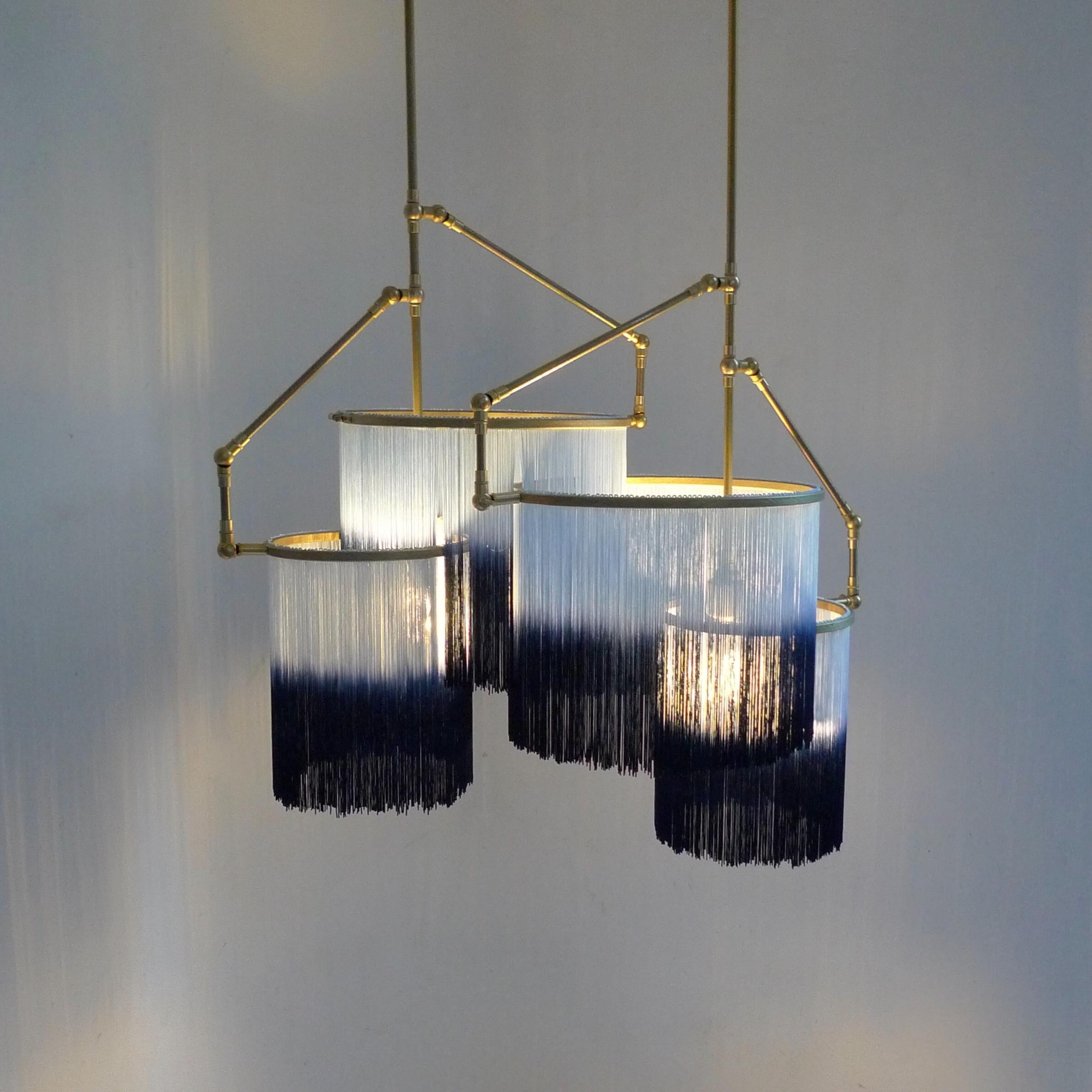 Dutch No. 31 C Pendant Light by Sander Bottinga For Sale