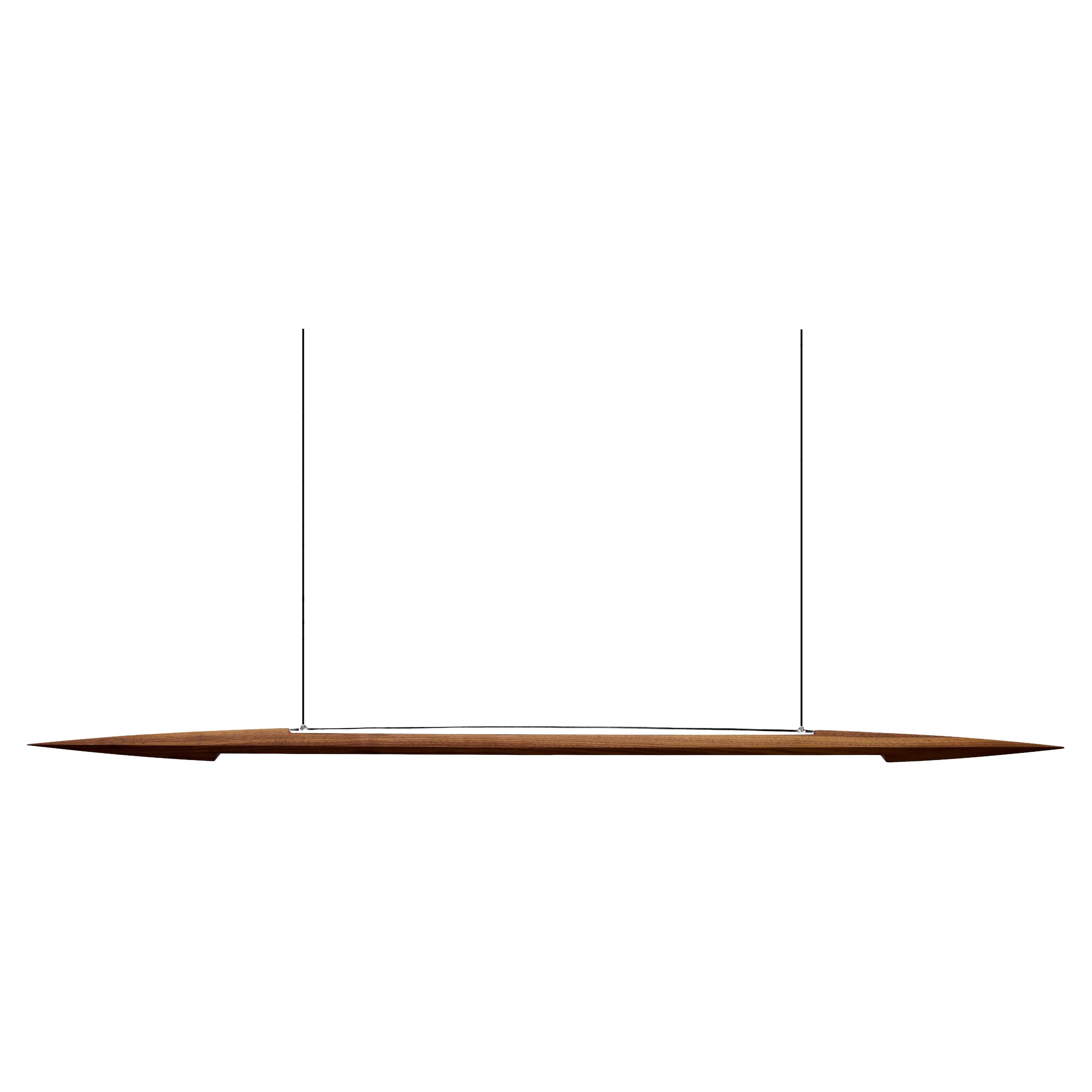 Lampe suspendue No. 4 par Mernøe