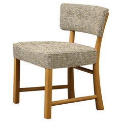 No. 4735 Dining Chairs by Edward Wormley for Dunbar