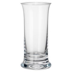 No. 5 Beer Glass Clear, 10.1 Oz