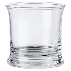 No. 5 Long Drinks Glass Clear, 8.1 Oz