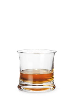 No. 5 Long Drinks Glass Clear, 11.2 Oz