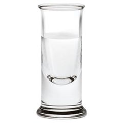No. 5 Shot Glass Clear, 1.7 Oz