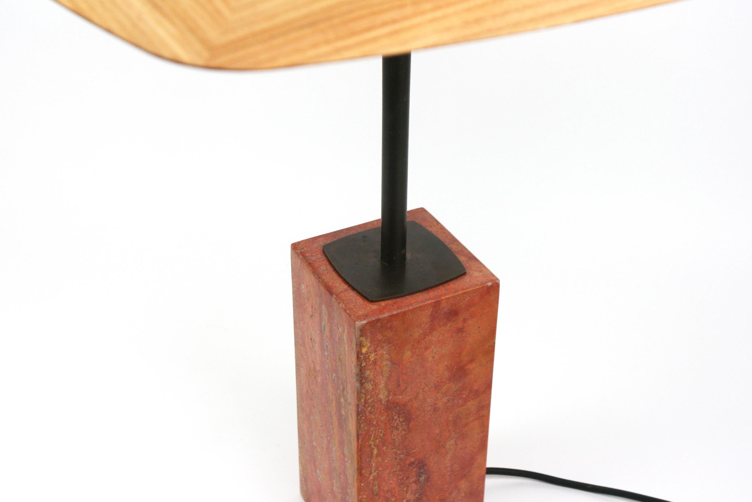 No. 5 Table Lamp by Mernøe For Sale 3