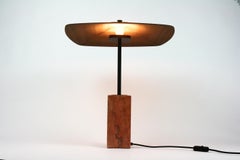 No. 5 Table Lamp by Mernøe