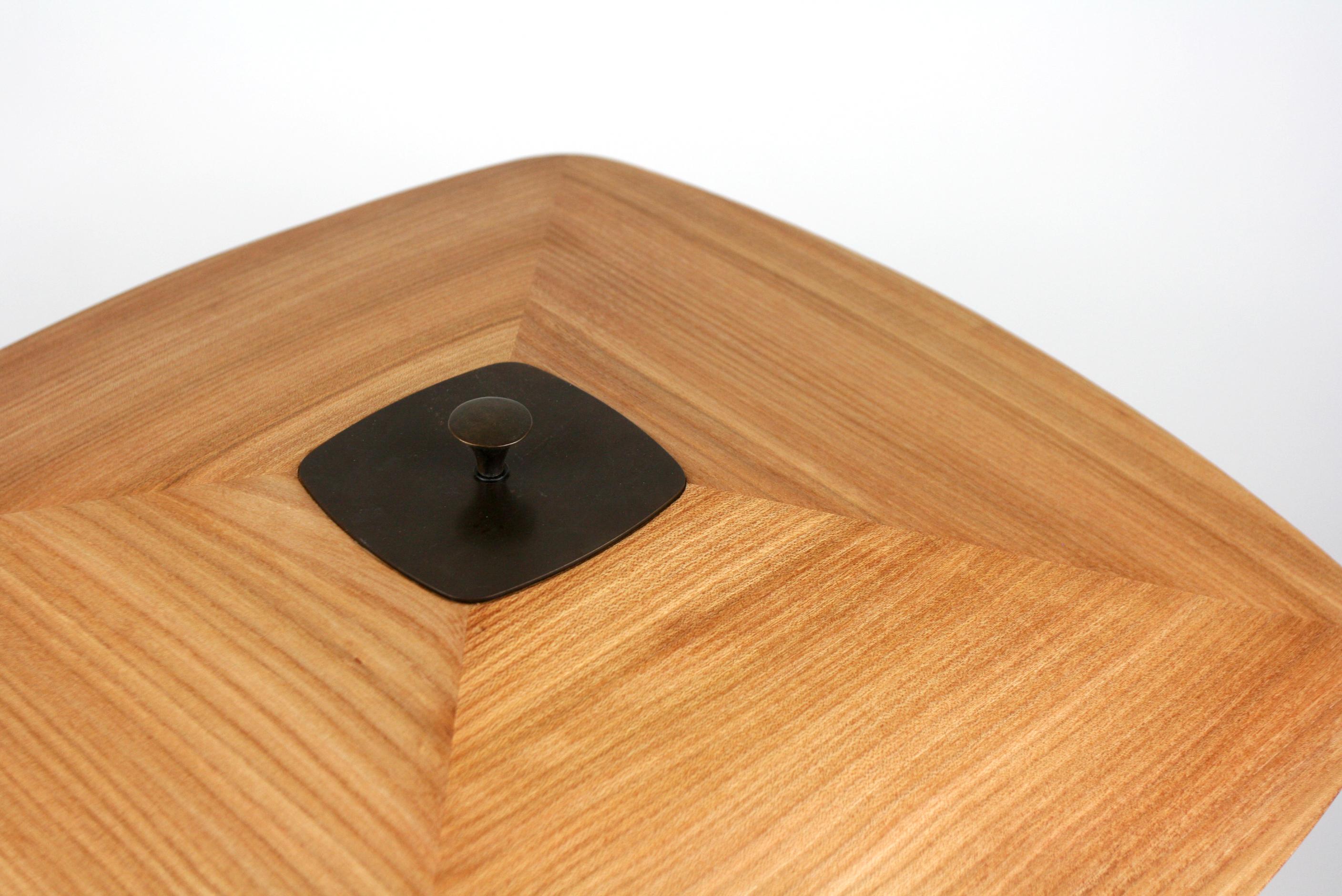 Other No. 5 Table Lamp by Mernøe For Sale
