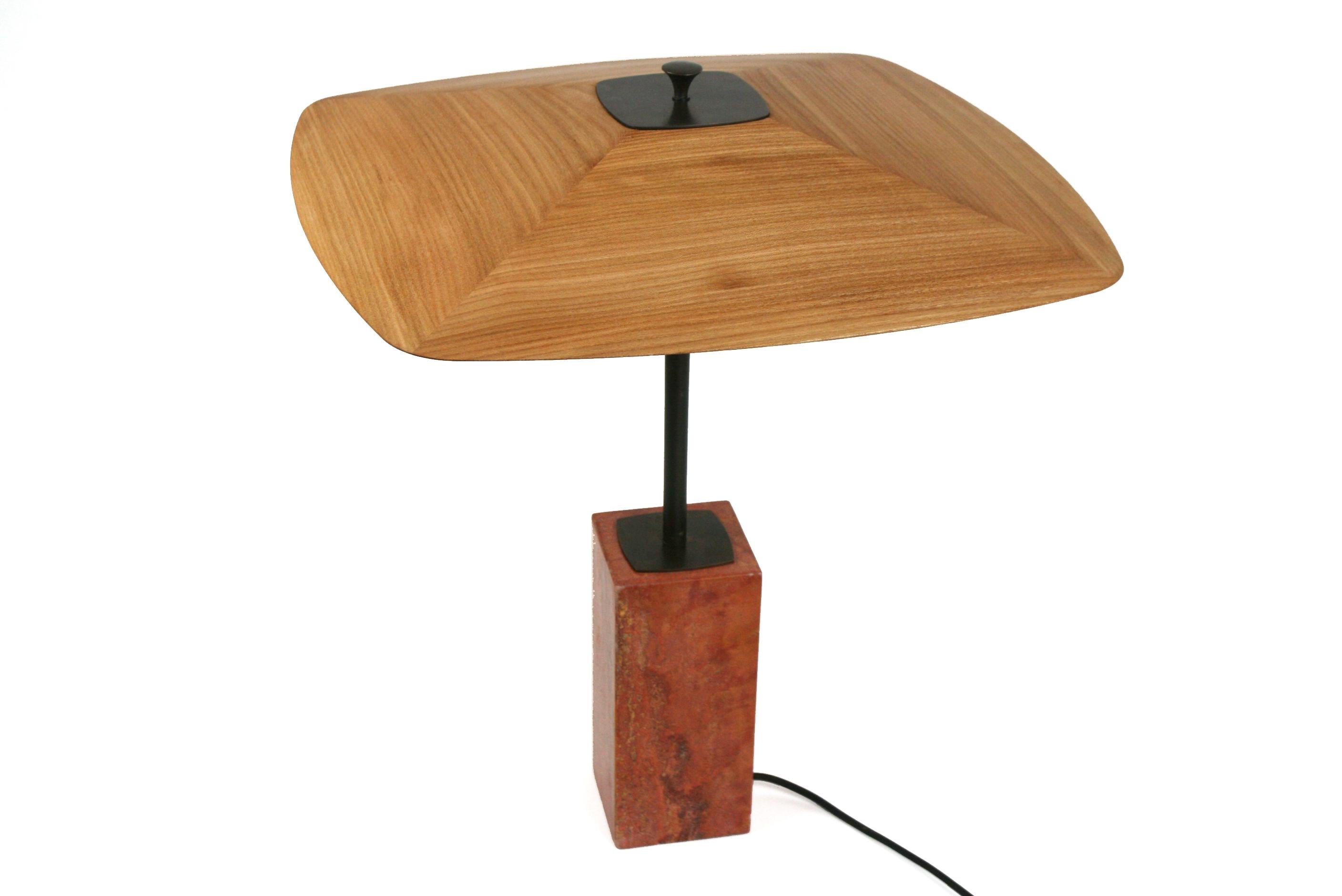 No. 5 Table Lamp by Mernøe For Sale 1