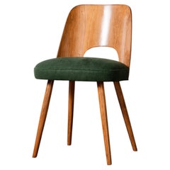 "No. 515" dining chair TON (Czech Republic) - 1960's