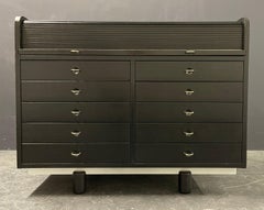 No. 804 Rolltop Desk