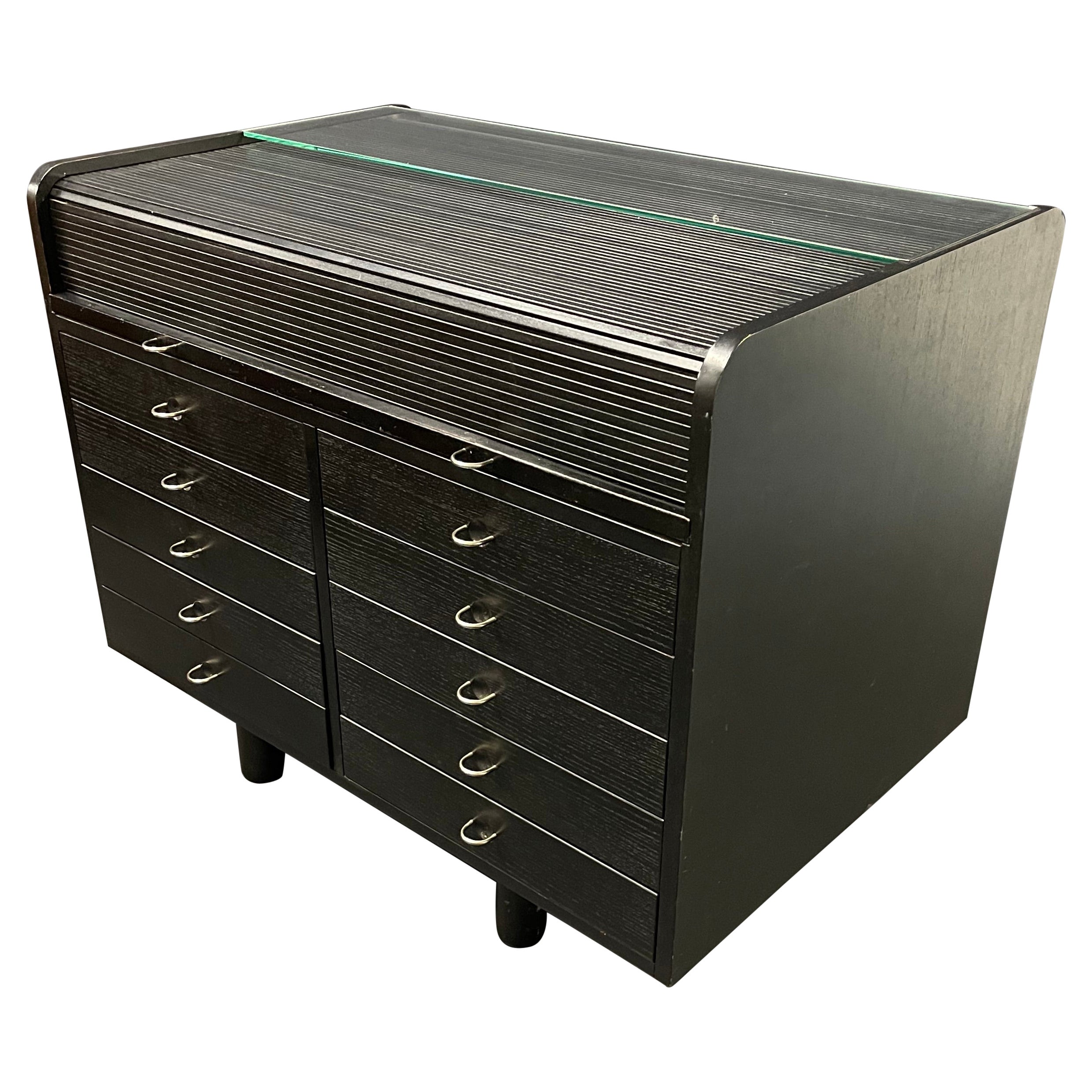 No. 804 Rolltop Desk