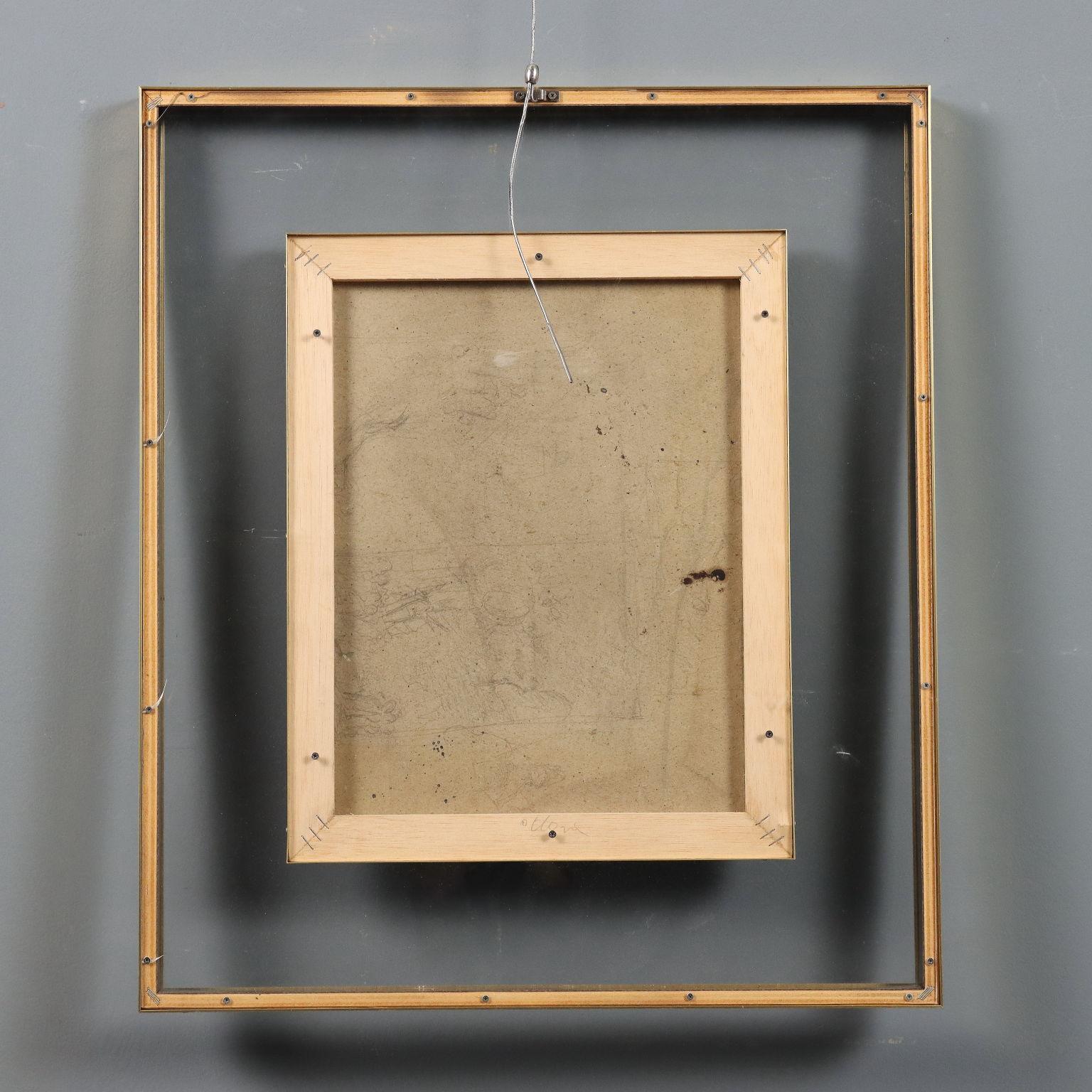 Ritratto Femminile XIX secolo im Angebot 6