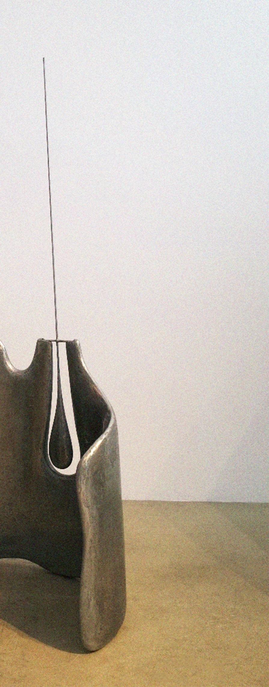 Postmoderno Scultura cinetica No Center, No Above, No Below di Atelier A in vendita