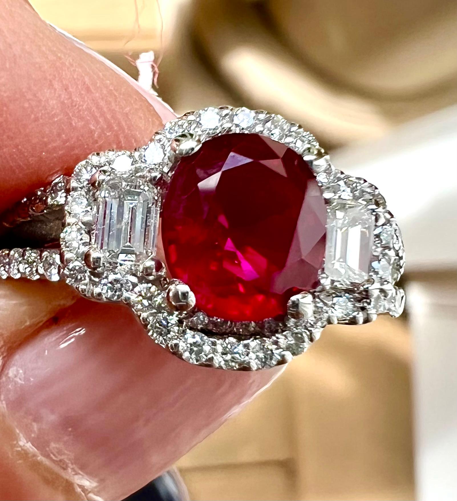 gia ruby certificate