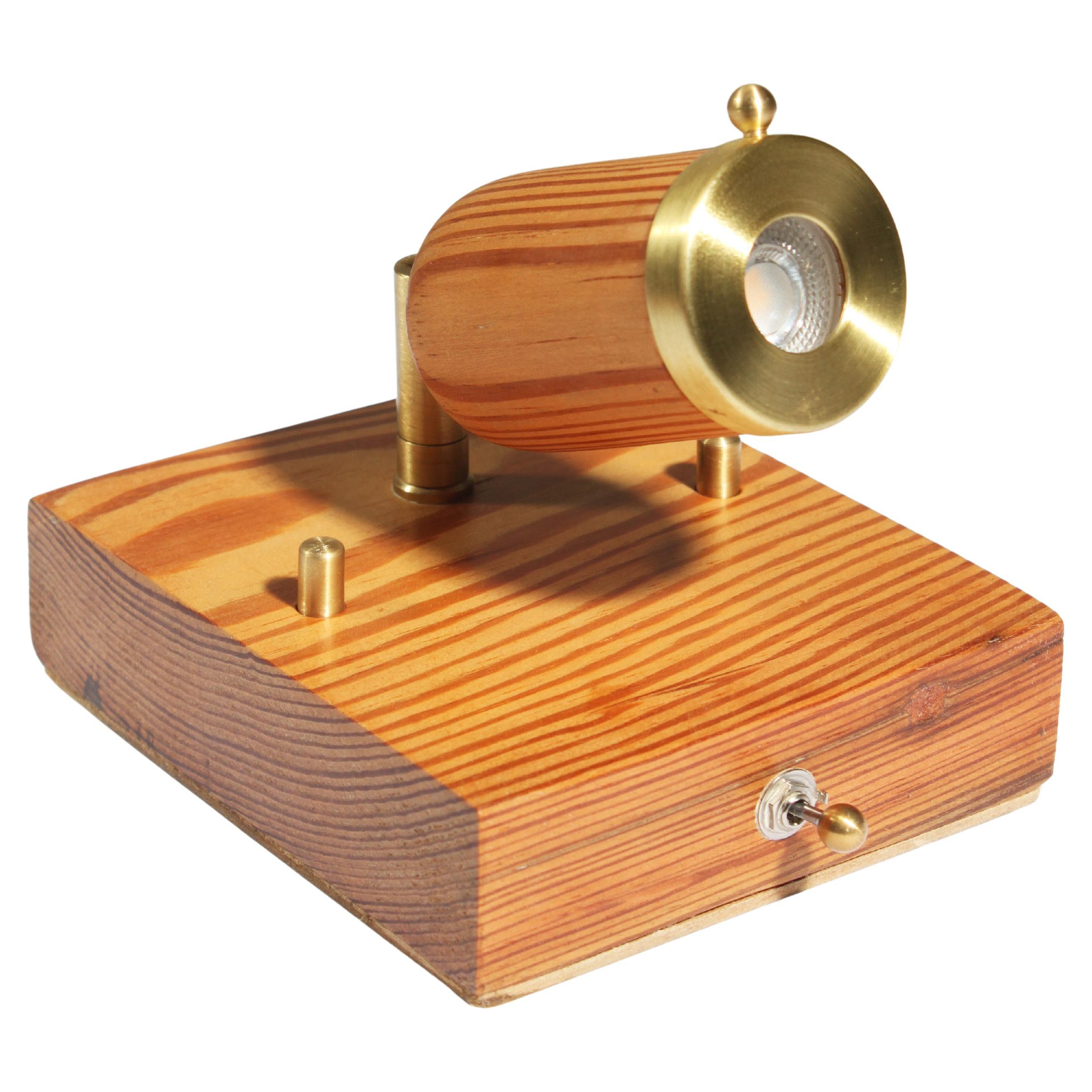Nó Lamp