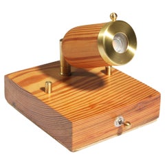 Nó Lamp