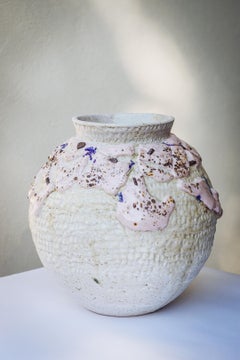 Moon Vase „No Name“ von Arina Antonova