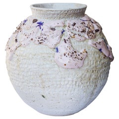 "No Name" Moon Vase by Arina Antonova