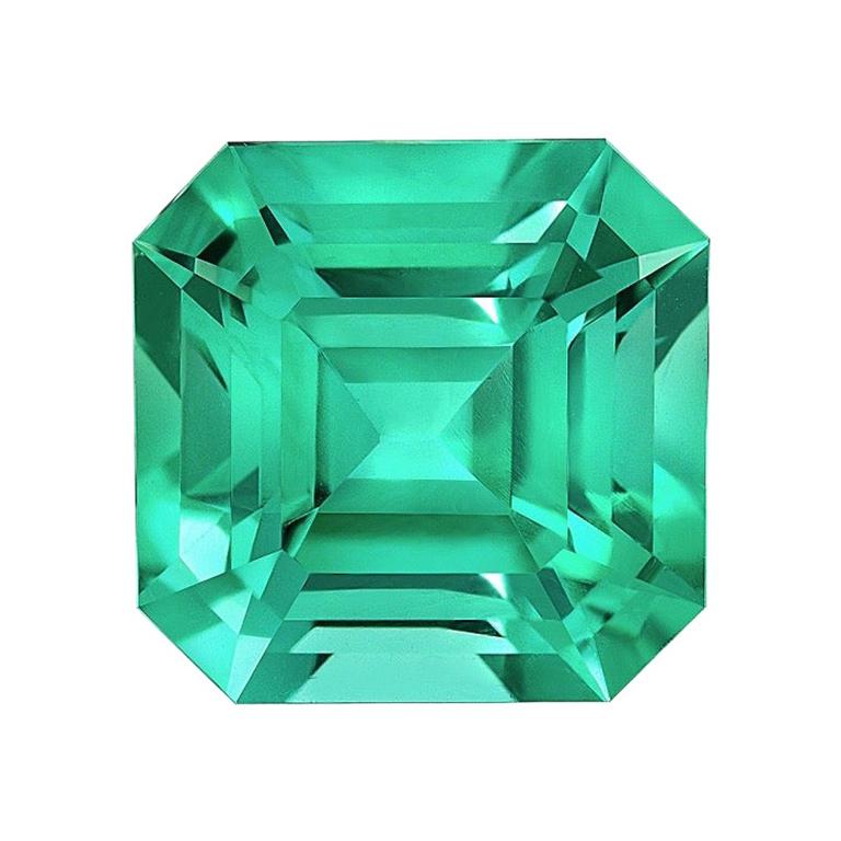 Emeralds