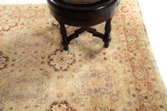Mehraban Natural Dye Bamyan Design Rug
