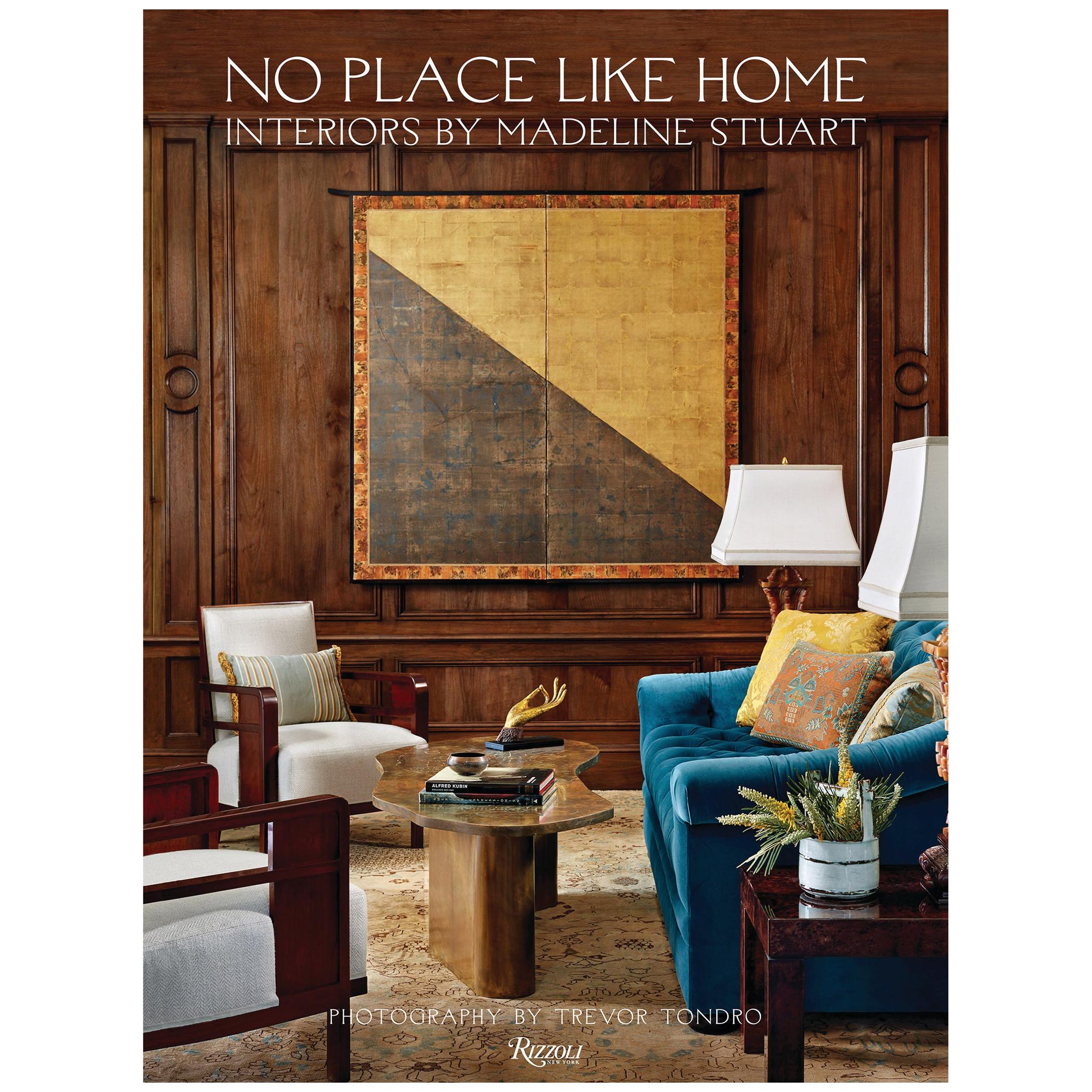 No Place Like Home Interiors by Madeline Stuart For Sale