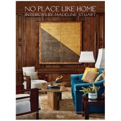 No Place Like Home Interiors by Madeline Stuart