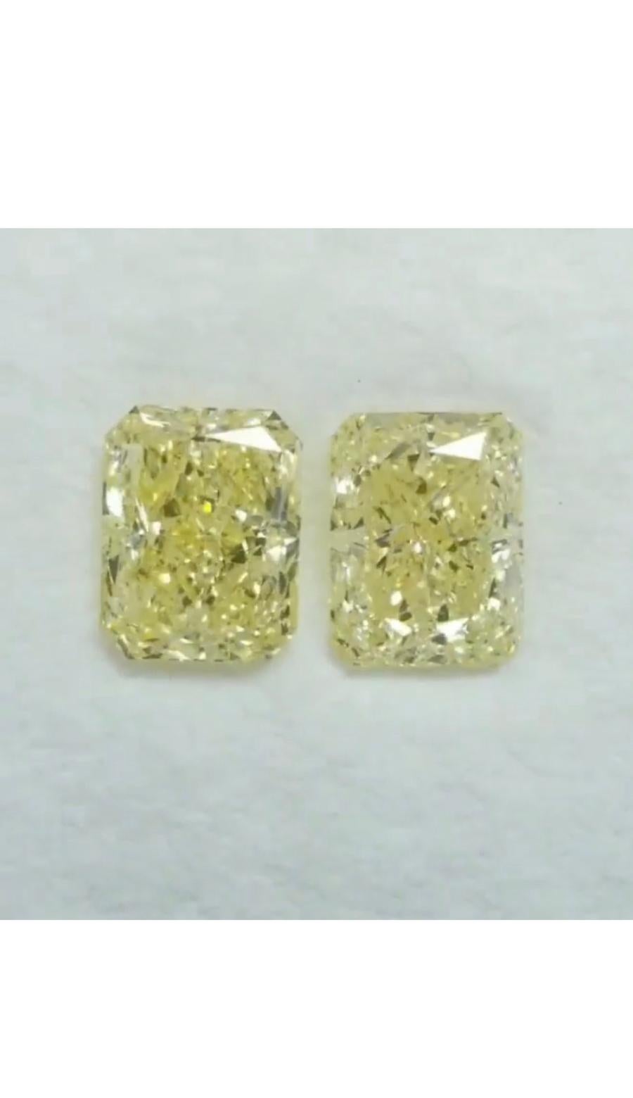 Amazing GIA Certified Ct 20, 17 IF/VVS1 of Diamonds In New Condition In Massafra, IT