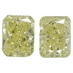 Amazing GIA Certified Ct 20,17 IF/VVS1 of Diamonds