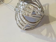 Exclusive Ct 2, 50 of Diamonds on Band in Gold