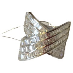 Exclusive Ct 2, 50 of Diamonds on Band in Gold