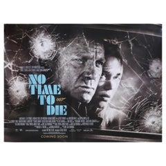 No Time To Die (2021)