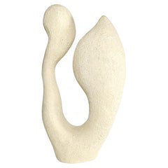 No.000813 Handcrafted Organic Modern Textured Ceramic Vessel- Lost Quarry