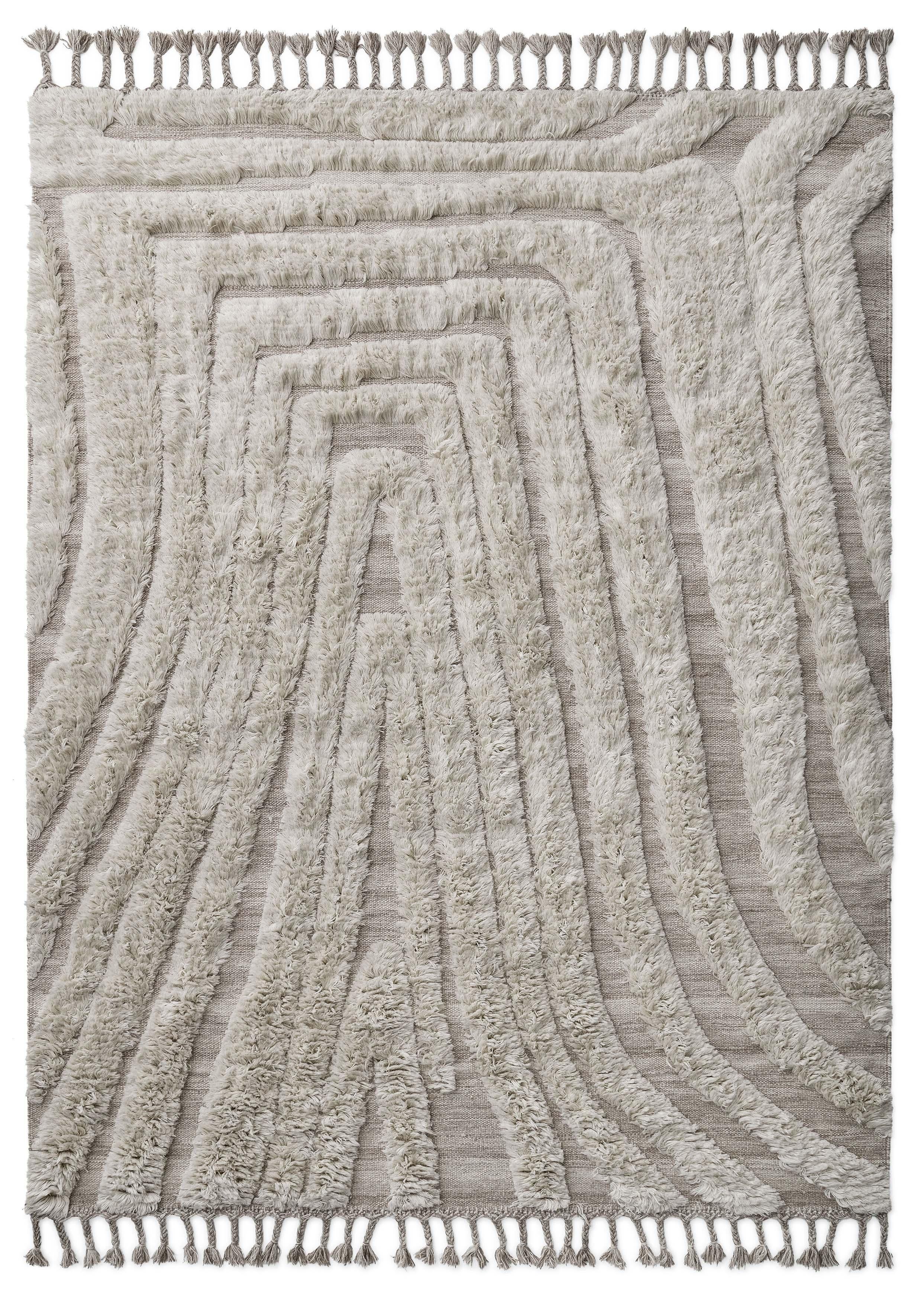 Post-Modern No.02 Rug by Cappelen Dimyr For Sale