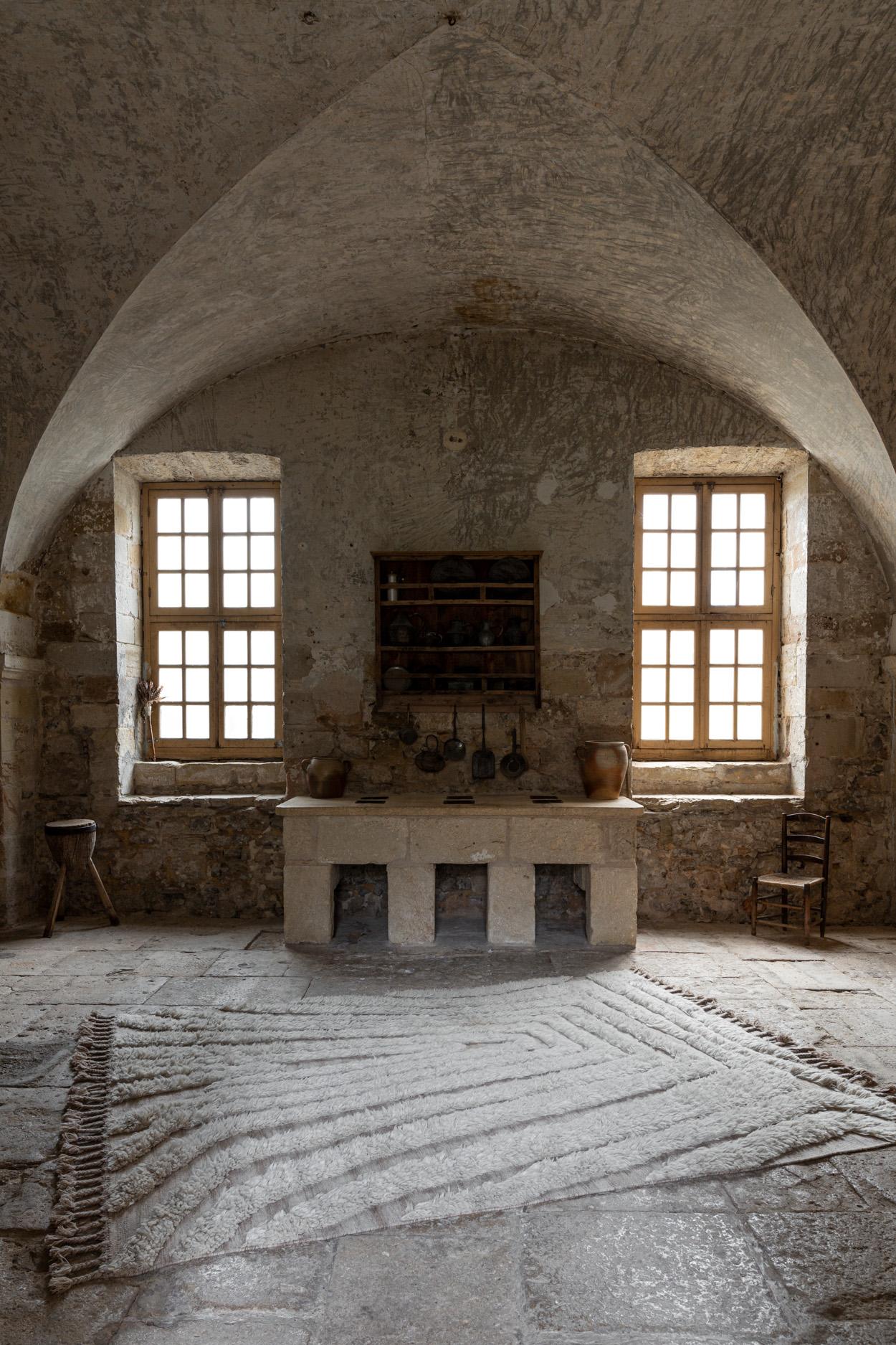 XXI secolo e contemporaneo Tappeto No.02 di Cappelen Dimyr in vendita