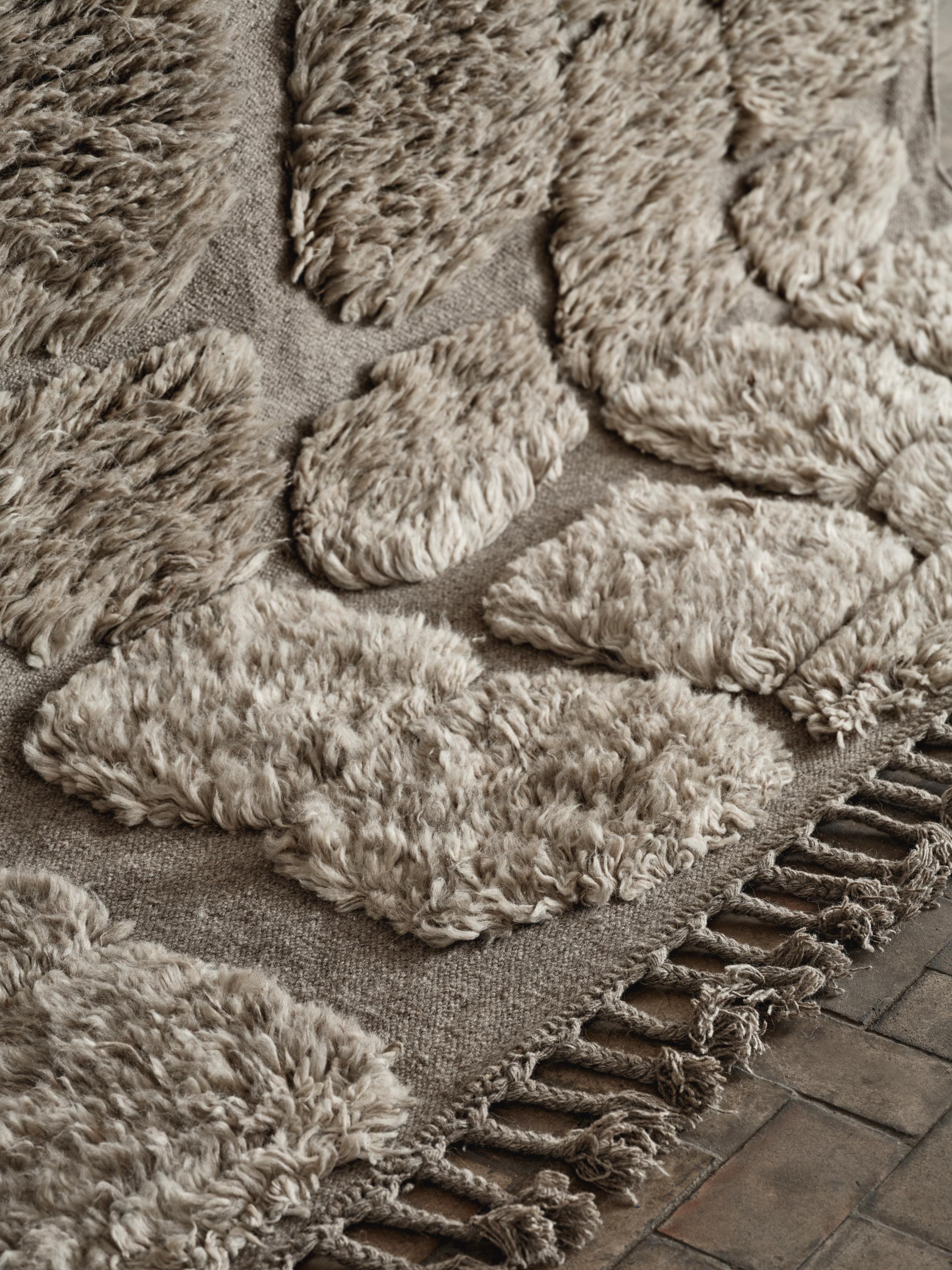 No.03 Rug by Cappelen Dimyr In New Condition For Sale In Geneve, CH