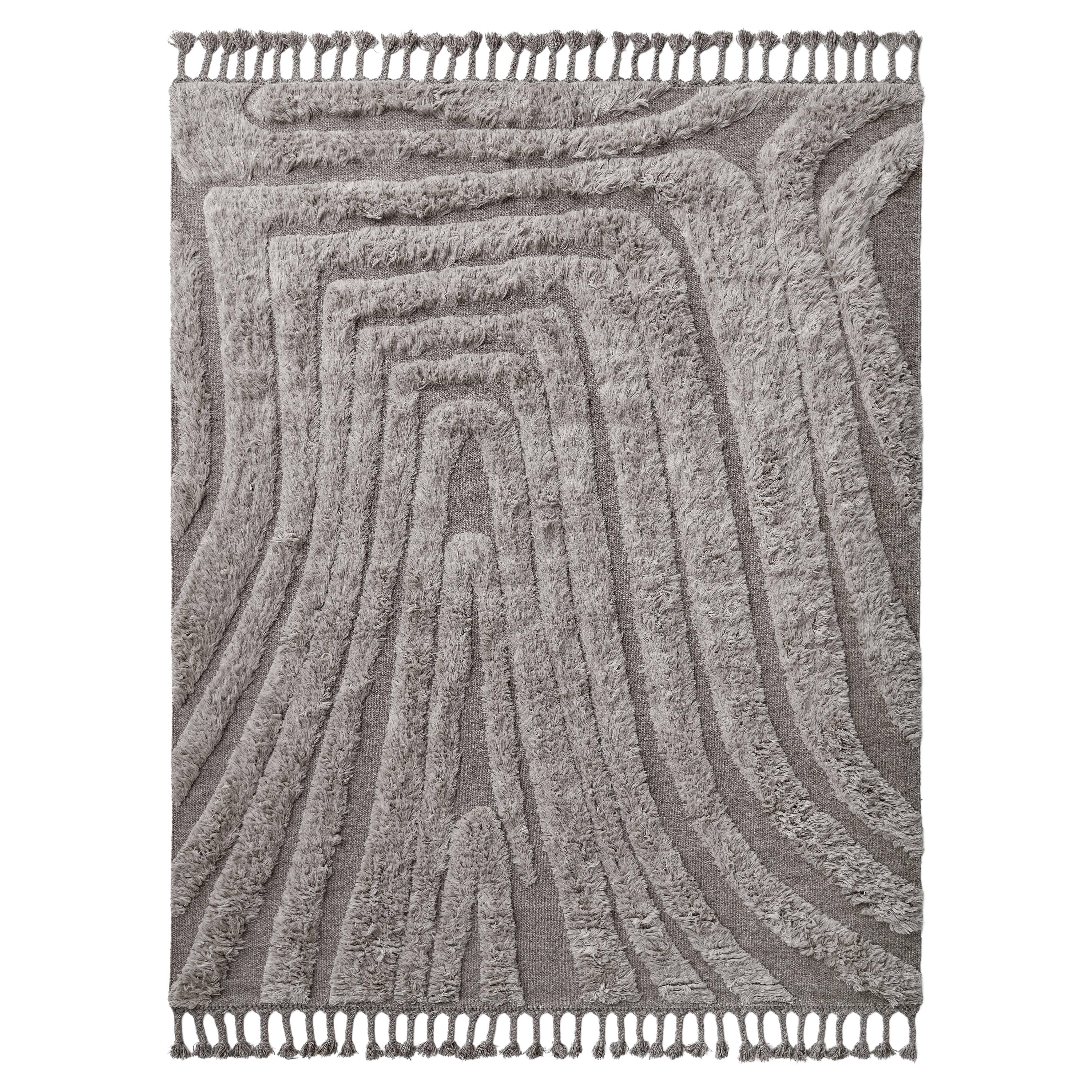 Tapis n° 04 de Cappelen Dimyr