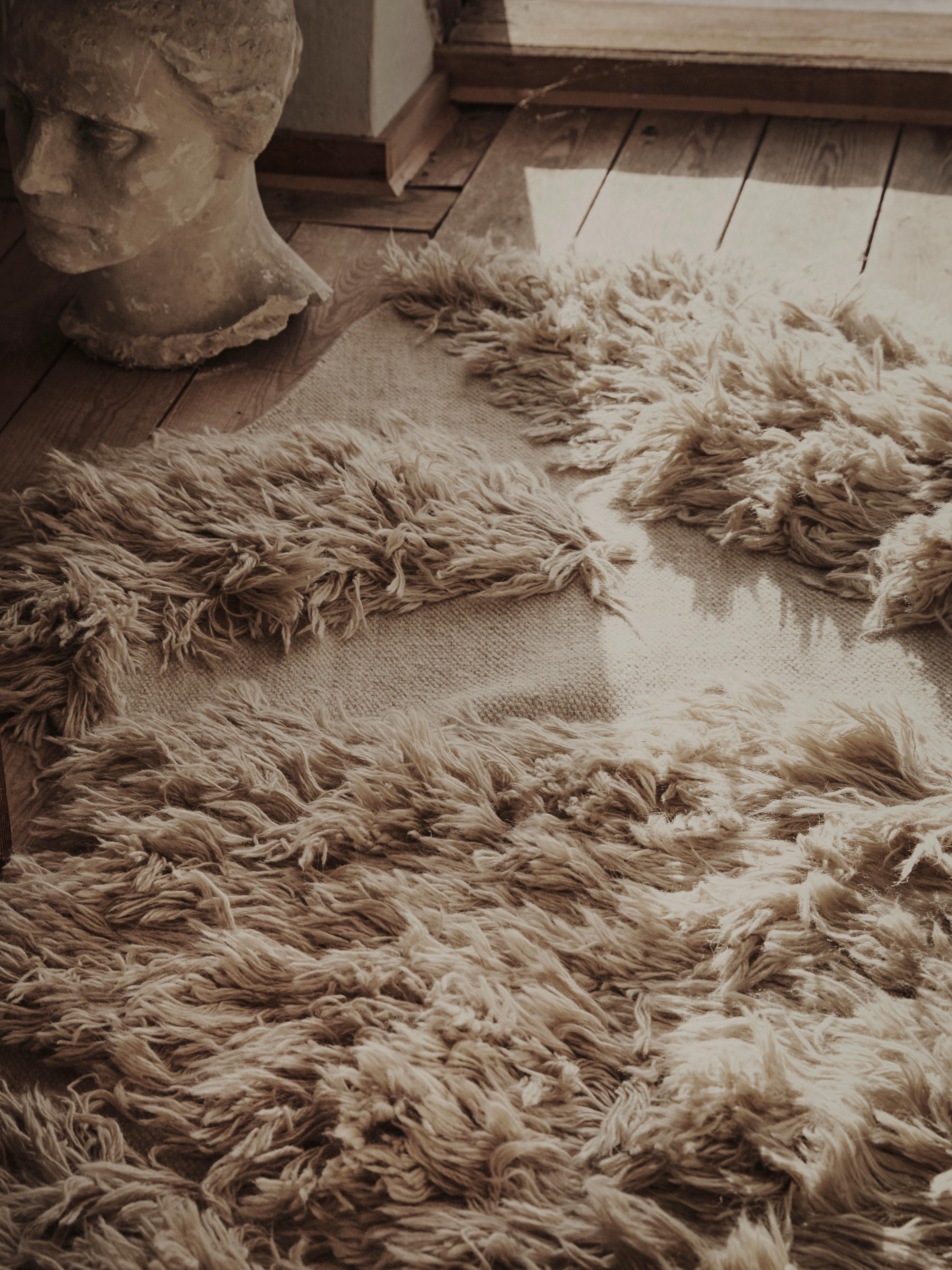 Alfombra nº 08 de Cappelen Dimyr Danés en venta