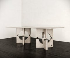 N.O1 Pantheontisch Typ I