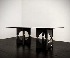 N.O1 Mesa Panteón Tipo I