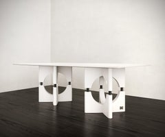 N.O1 Mesa Panteón Tipo I