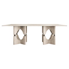 N.O1 Pantheon Table Type I